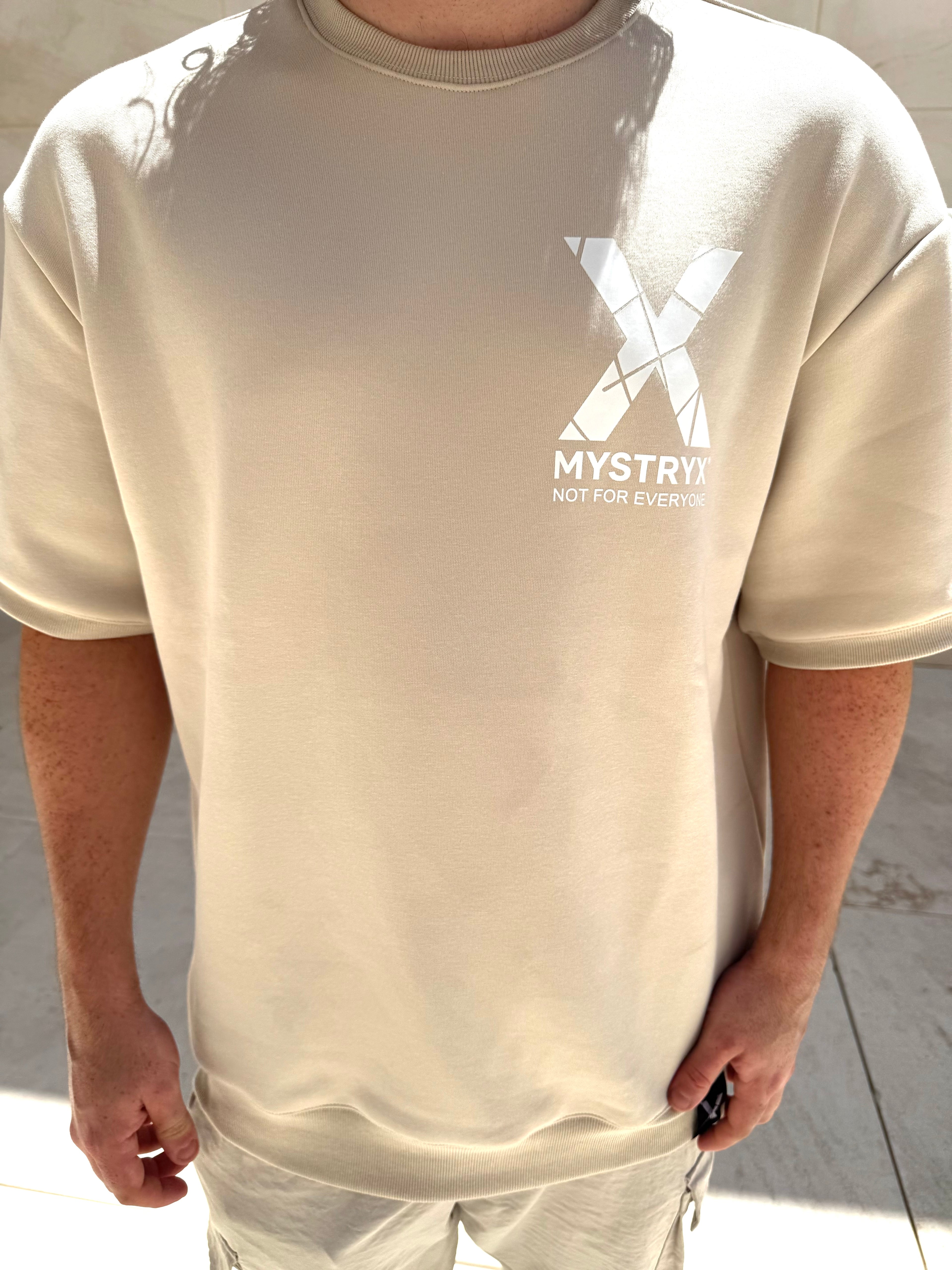 MYSTRYX® ORIGIN SUMMER SWEATSHIRT