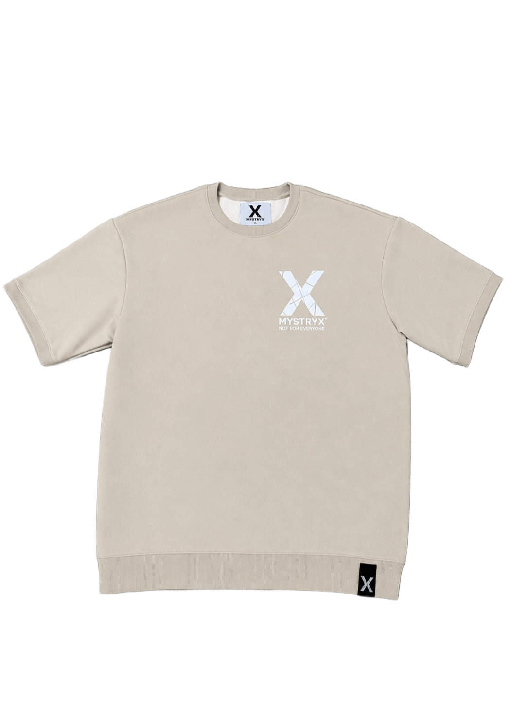 MYSTRYX® ORIGIN SUMMER SWEATSHIRT